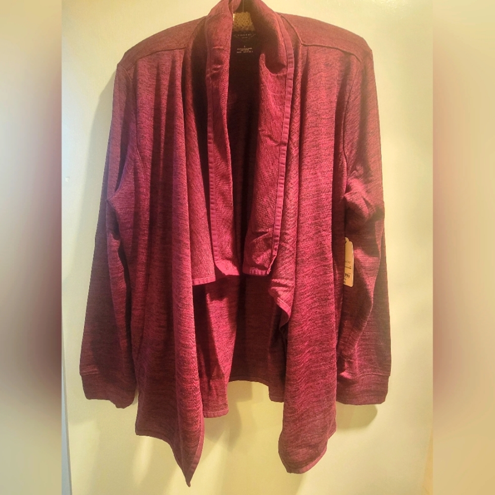 St.Johns Bay Flutter jacket
